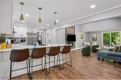 1155 Christian Circle SE, Conyers, GA 30013 - Photo 5