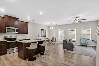 4918 Lower Elm, Atlanta, GA 30349 - Photo 7