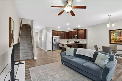 4918 Lower Elm, Atlanta, GA 30349 - Photo 13