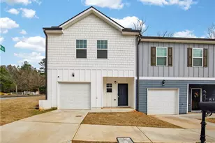 4918 Lower Elm, Atlanta, GA 30349 - Photo 1