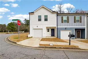 4918 Lower Elm, Atlanta, GA 30349 - Photo 1
