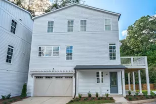 42 Becker Pl NW, Atlanta, GA 30307 - Photo 1