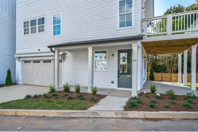 42 Becker Place NW, Atlanta, GA 30307 - Photo 3