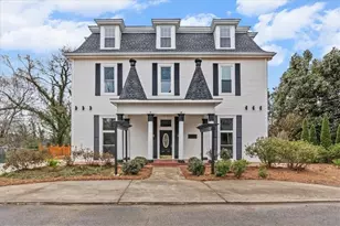 1804 Gordon Ave NE, Rome, GA 30161 - Photo 1