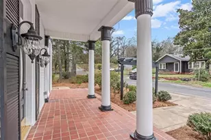 1804 Gordon Ave NE, Rome, GA 30161 - Photo 3
