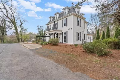1804 Gordon Avenue NE, Rome, GA 30161 - Photo 43