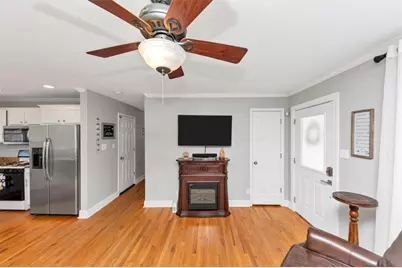 1995 Tara Court NW, Kennesaw, GA 30144 - Photo 5