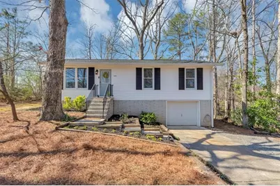 1995 Tara Court NW, Kennesaw, GA 30144 - Photo 1