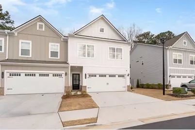 1184 Chastain Drive, Sugar Hill, GA 30518 - Photo 3