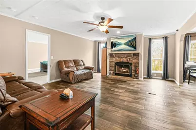 152 Duck Pond Road, Roopville, GA 30170 - Photo 5