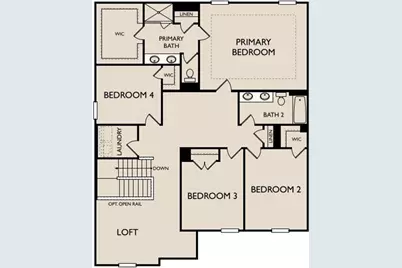 5360 Heron Bay Boulevard, Locust Grove, GA 30248 - Photo 13