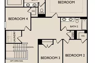 5360 Heron Bay Blvd, Locust Grove, GA 30248 - Photo 13