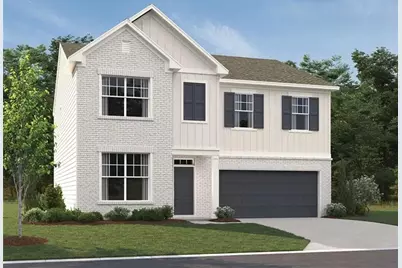 5360 Heron Bay Boulevard, Locust Grove, GA 30248 - Photo 1