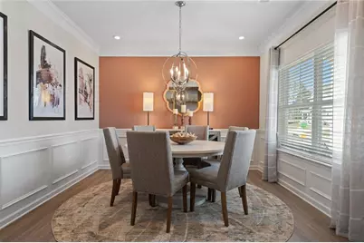 319 Red Tail Drive, Ringgold, GA 30736 - Photo 3