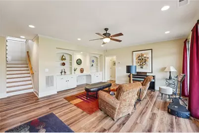 29 Red Trillium Ridge, Big Canoe, GA 30143 - Photo 47