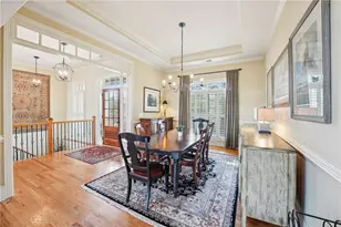 29 Red Trillium Ridge, Big Canoe, GA 30143 - Photo 25