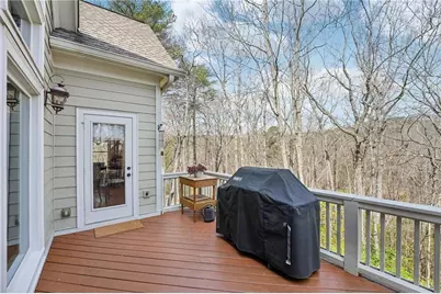 29 Red Trillium Ridge, Big Canoe, GA 30143 - Photo 55