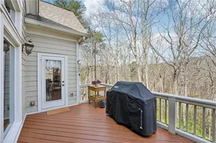 29 Red Trillium Ridge, Big Canoe, GA 30143 - Photo 55