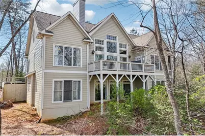 29 Red Trillium Ridge, Big Canoe, GA 30143 - Photo 71