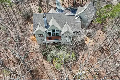 29 Red Trillium Ridge, Big Canoe, GA 30143 - Photo 69