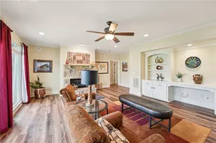 29 Red Trillium Ridge, Big Canoe, GA 30143 - Photo 49