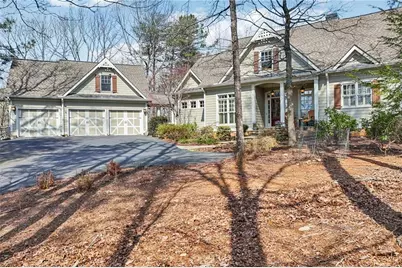 29 Red Trillium Ridge, Big Canoe, GA 30143 - Photo 61