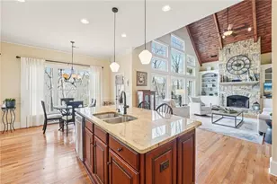 29 Red Trillium Ridge, Big Canoe, GA 30143 - Photo 19