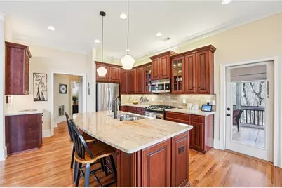 29 Red Trillium Ridge, Big Canoe, GA 30143 - Photo 15