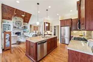 29 Red Trillium Ridge, Big Canoe, GA 30143 - Photo 17