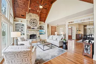 29 Red Trillium Ridge, Big Canoe, GA 30143 - Photo 9