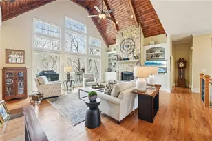 29 Red Trillium Ridge, Big Canoe, GA 30143 - Photo 7