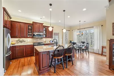 29 Red Trillium Ridge, Big Canoe, GA 30143 - Photo 13