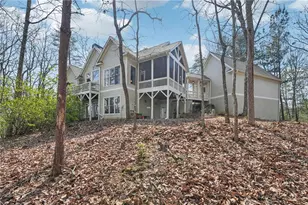 29 Red Trillium Ridge, Big Canoe, GA 30143 - Photo 57