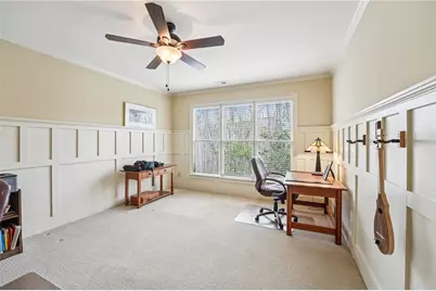 29 Red Trillium Ridge, Big Canoe, GA 30143 - Photo 45