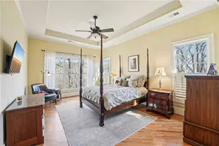 29 Red Trillium Ridge, Big Canoe, GA 30143 - Photo 29