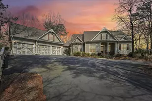 29 Red Trillium Ridge, Big Canoe, GA 30143 - Photo 73