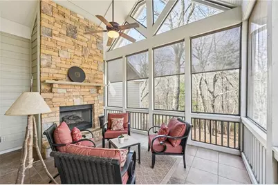 29 Red Trillium Ridge, Big Canoe, GA 30143 - Photo 21