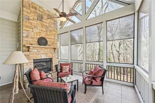 29 Red Trillium Ridge, Big Canoe, GA 30143 - Photo 21