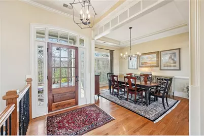 29 Red Trillium Ridge, Big Canoe, GA 30143 - Photo 5