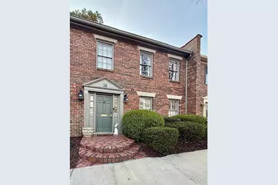 28 Old Ivy Square NE, Atlanta, GA 30342 - Photo 1