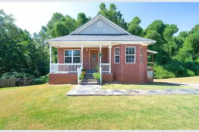 10997 Big Sky Drive, Hampton, GA 30228 - Photo 1