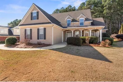 1216 McAllistar Drive, Locust Grove, GA 30248 - Photo 23