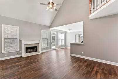 1216 McAllistar Drive, Locust Grove, GA 30248 - Photo 3