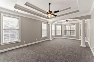 1216 McAllistar Dr, Locust Grove, GA 30248 - Photo 9