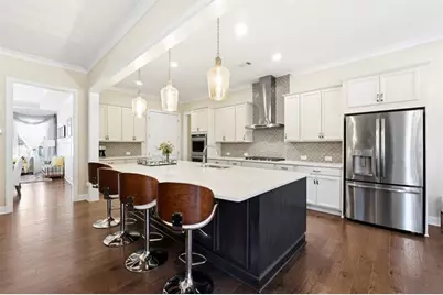 4942 Glencree Court SW, Powder Springs, GA 30127 - Photo 9