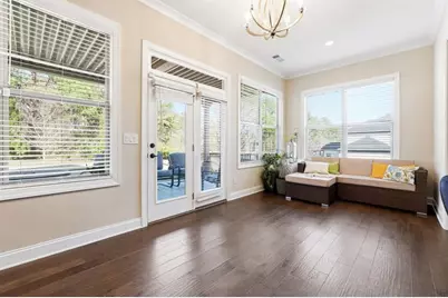 4942 Glencree Court SW, Powder Springs, GA 30127 - Photo 17