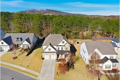 4942 Glencree Court SW, Powder Springs, GA 30127 - Photo 37