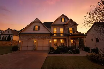 4942 Glencree Court SW, Powder Springs, GA 30127 - Photo 3