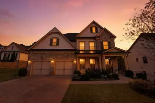 4942 Glencree Ct SW, Powder Springs, GA 30127 - Photo 3