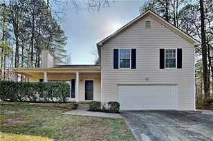 2997 Chessie Ct NW, Acworth, GA 30101 - Photo 1